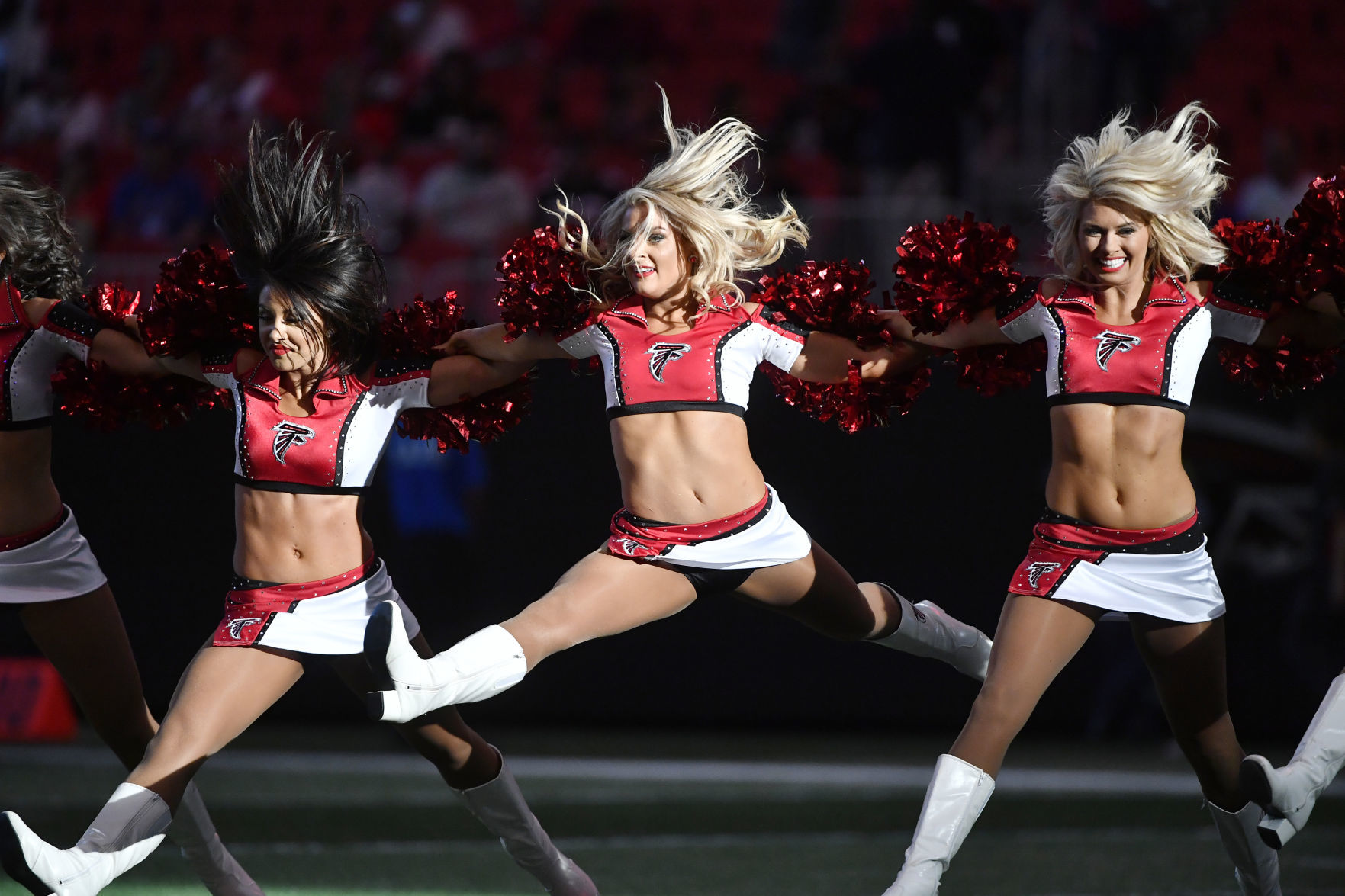 Chiefs Falcons Football